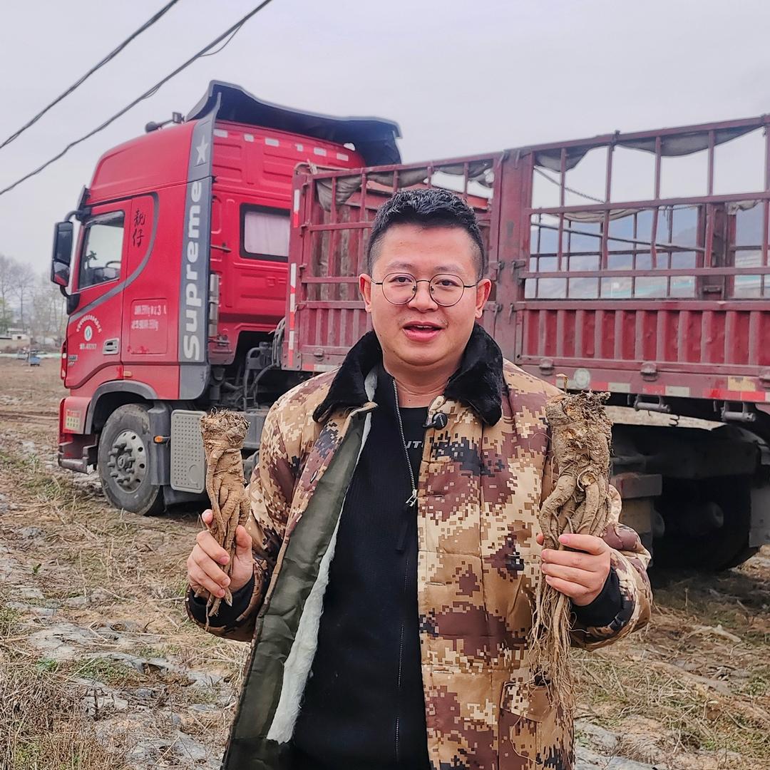 甘肃农村记录者黄有为