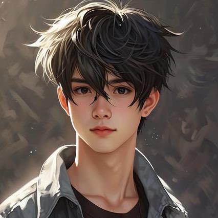 启霆.⚡️