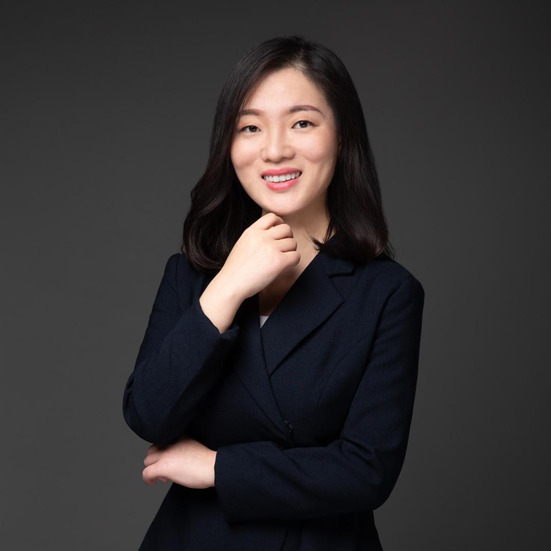 蒋晓娟中级会计