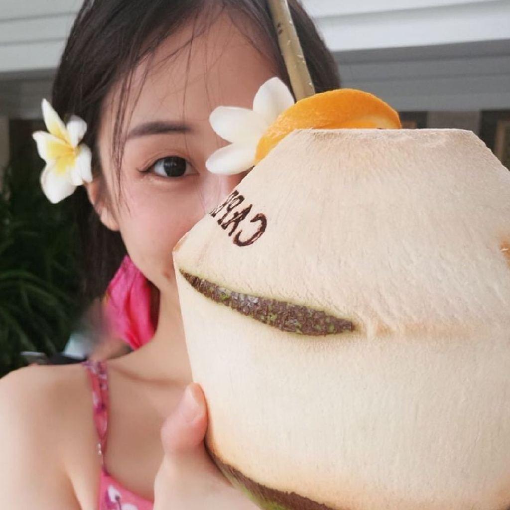 LIZY李子怡