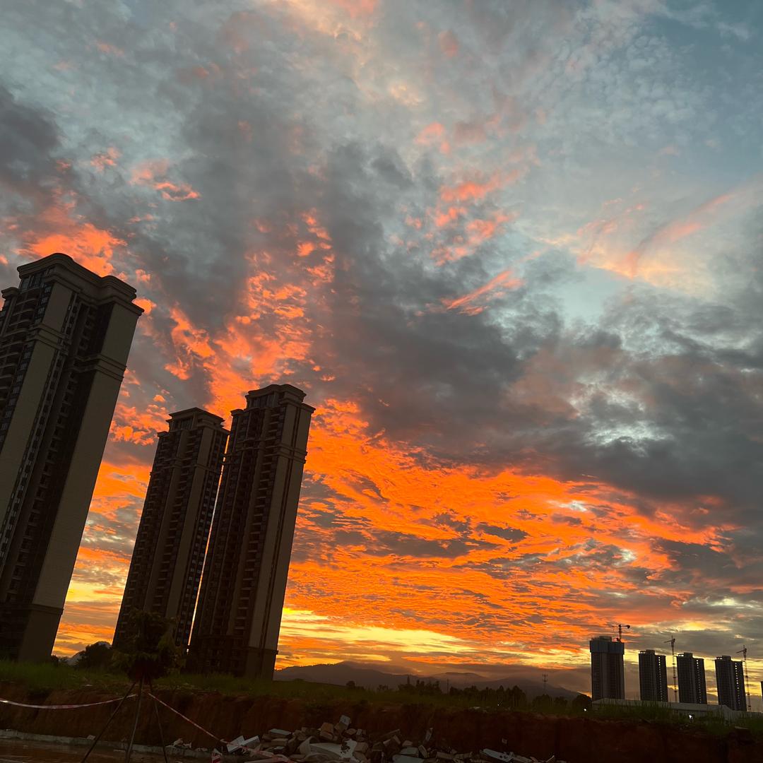 空白格！