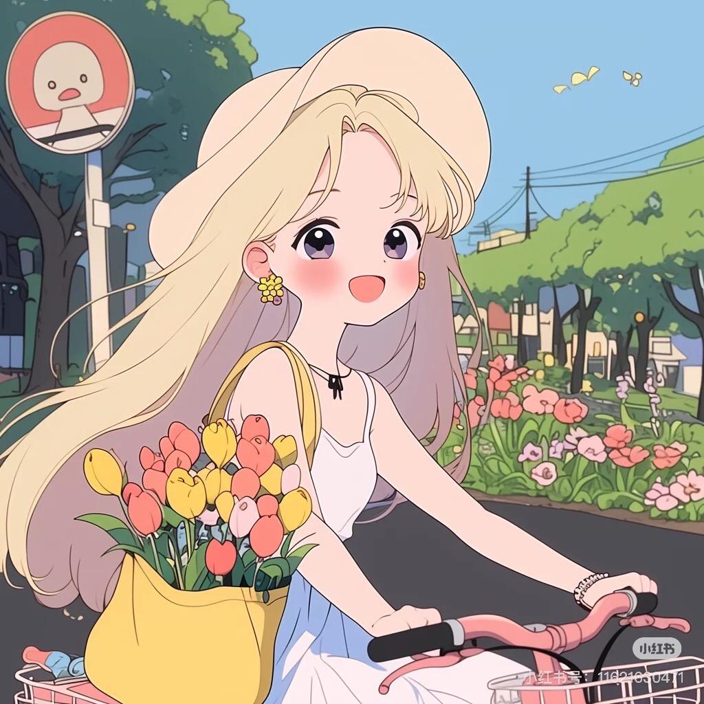 咪咪哇🎊