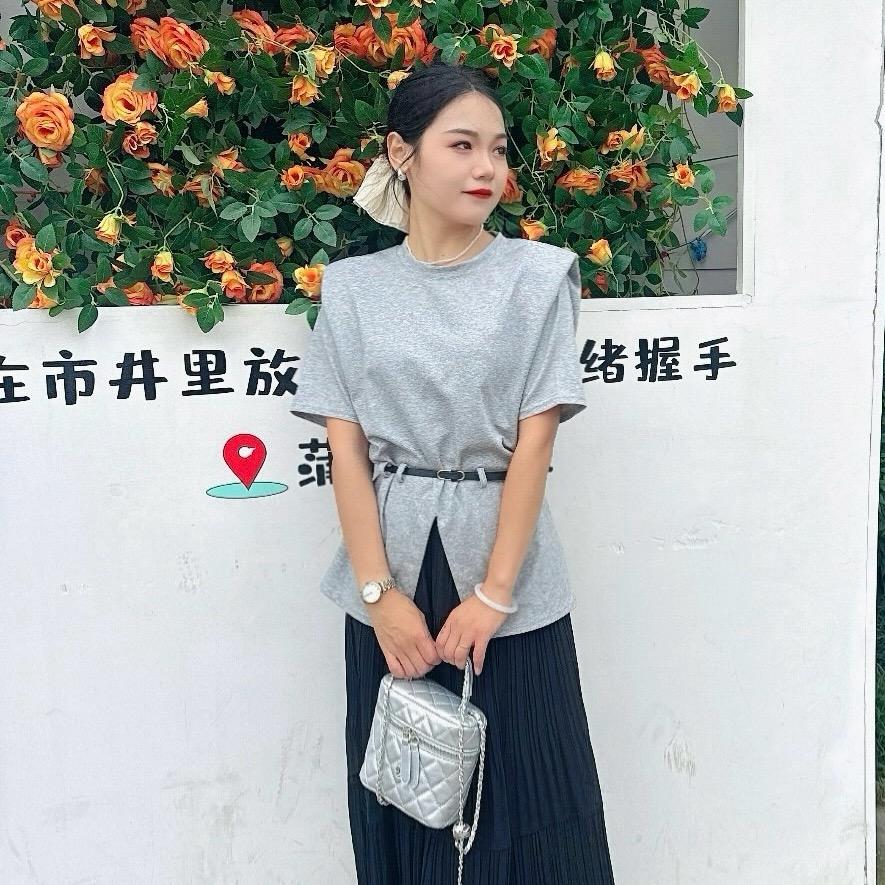 娜@