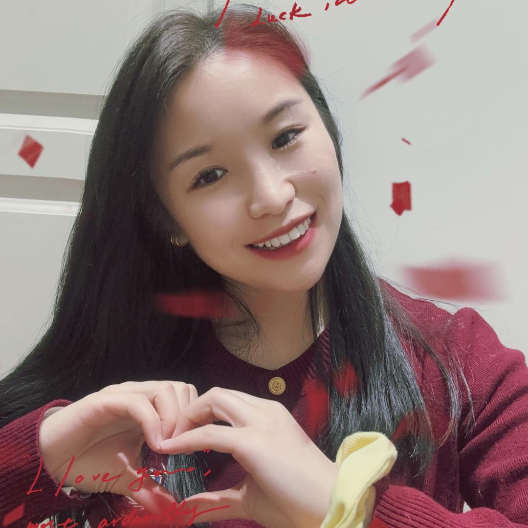 小咪头像