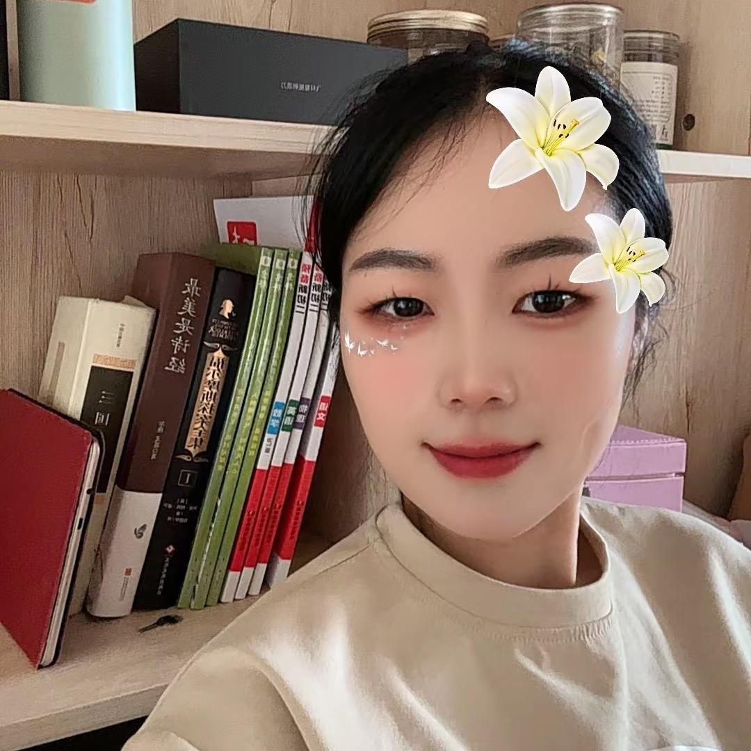 梅梅呀💃