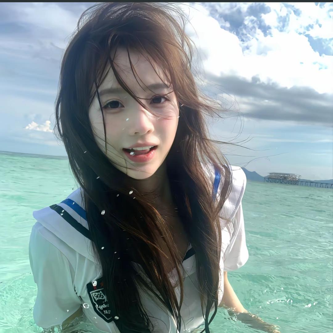 别碰我的齐刘海 ^