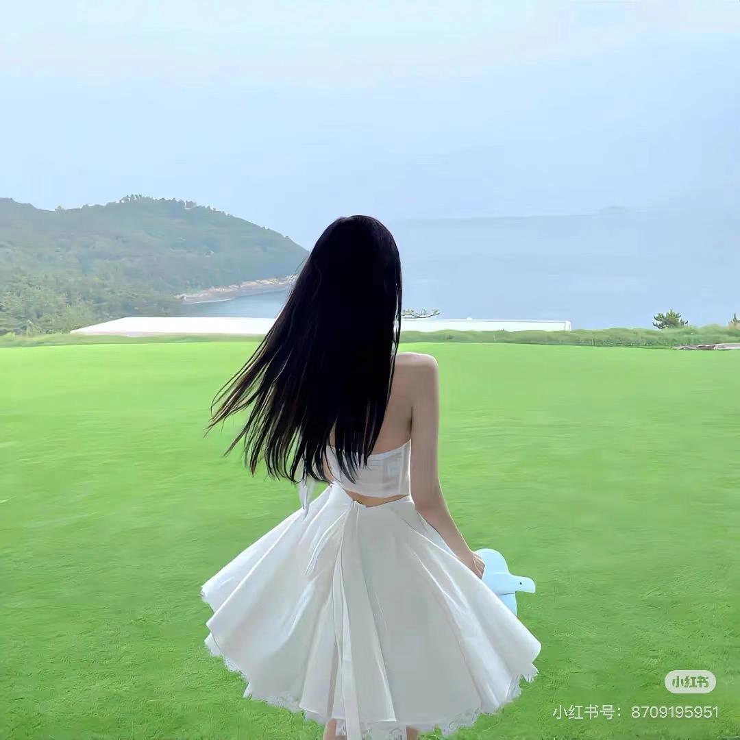 小仙女🧚‍♀️