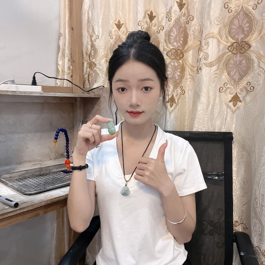 A-翡翠盈盈