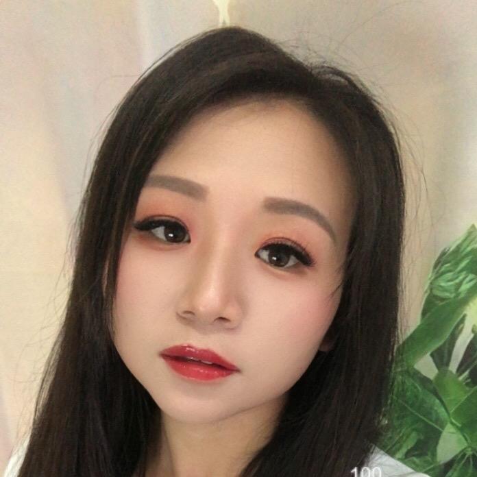 凡妹儿💋