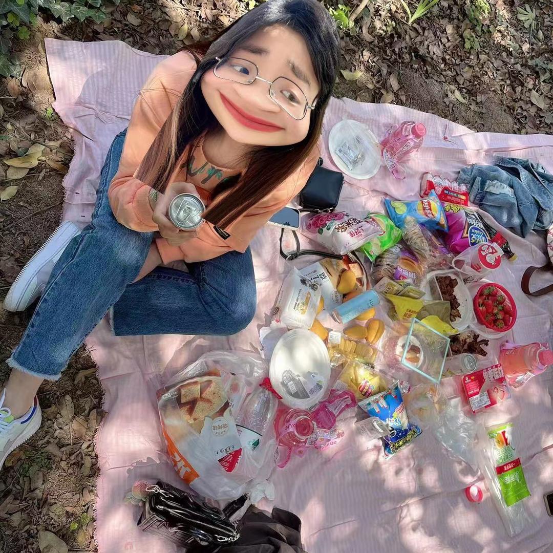 小姑娘！