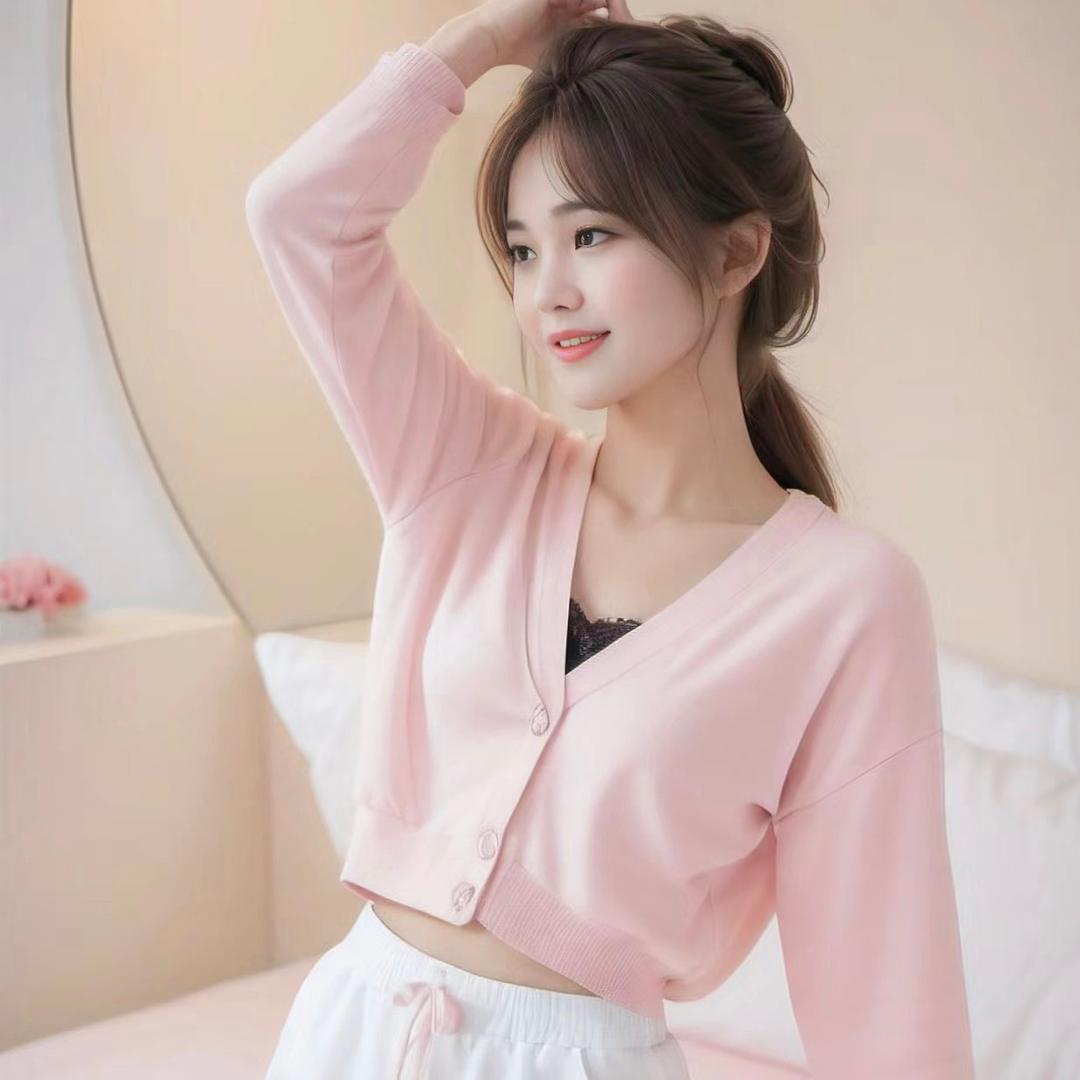 百变发型时髦精