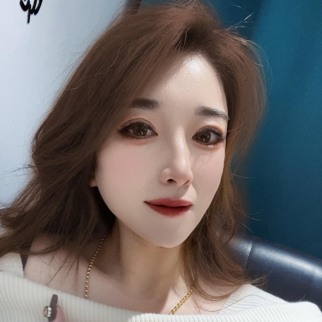 甜甜呀，