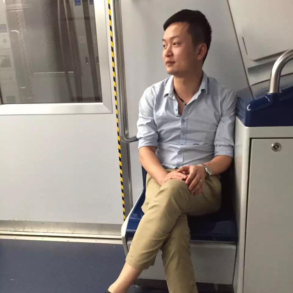 小壮壮丶