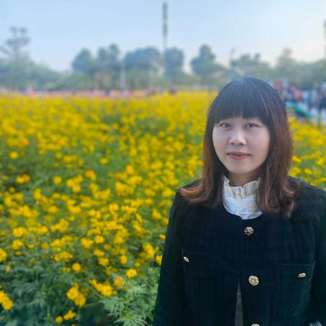 晒纹咬花