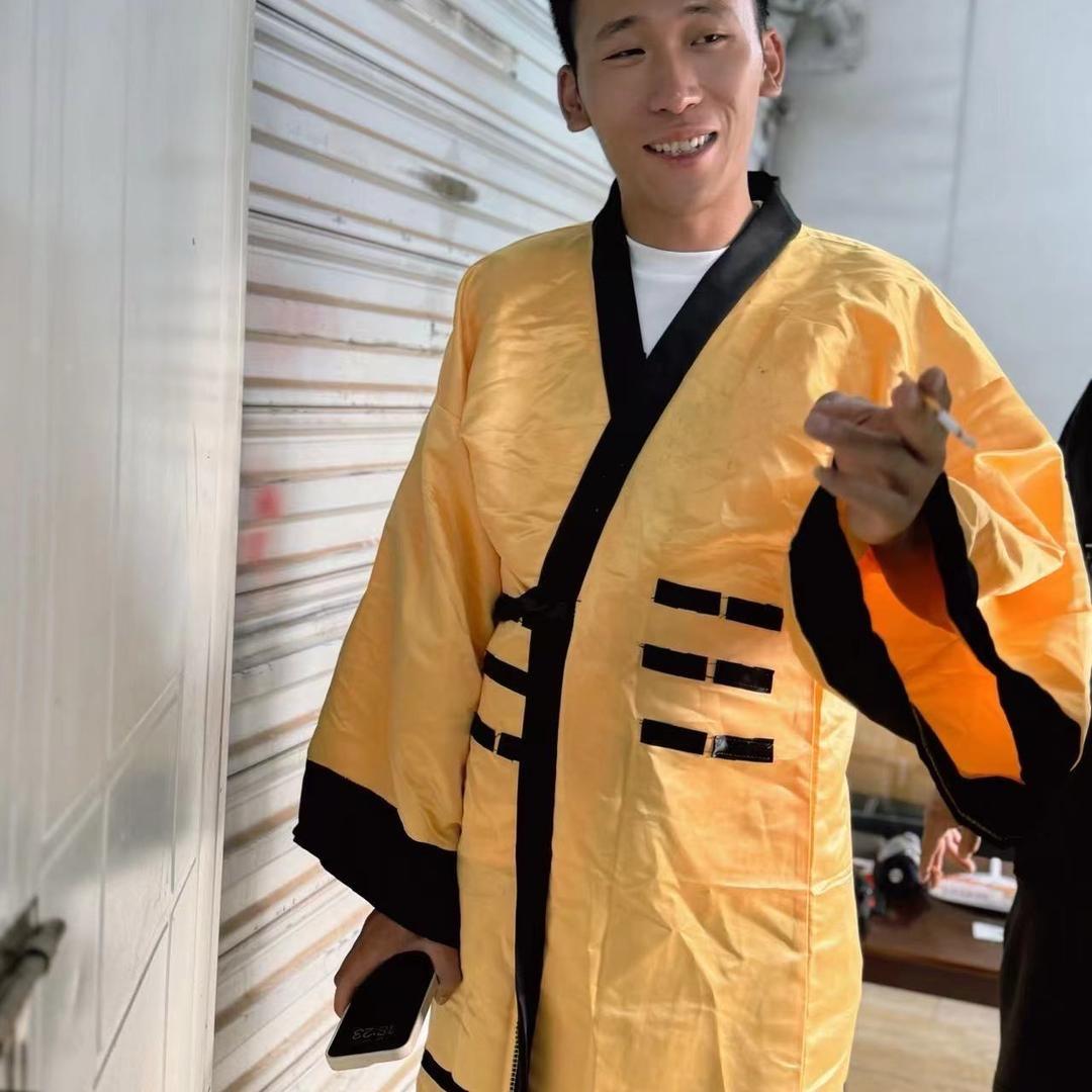 鑫达二手车（二老师）