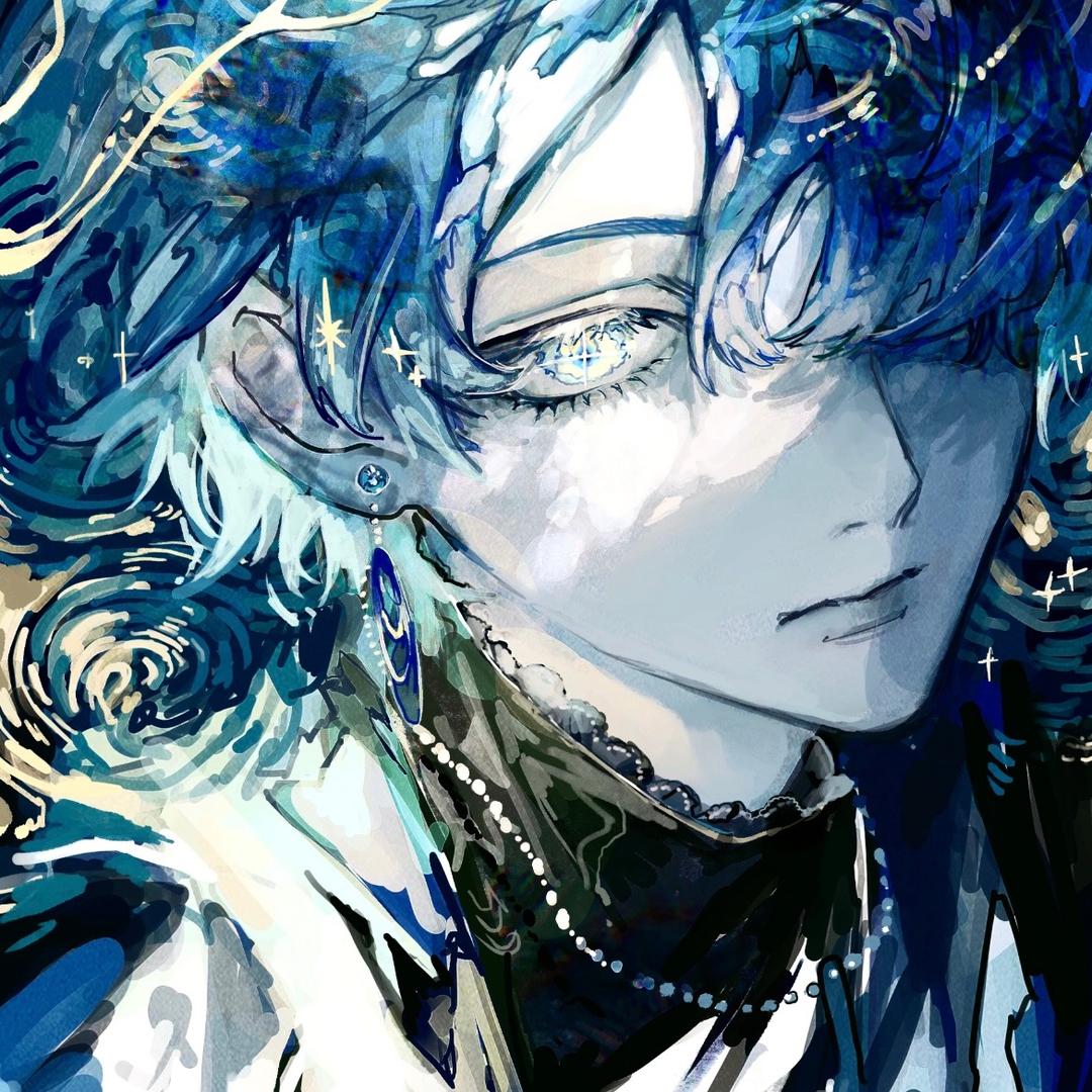 言夕🦋