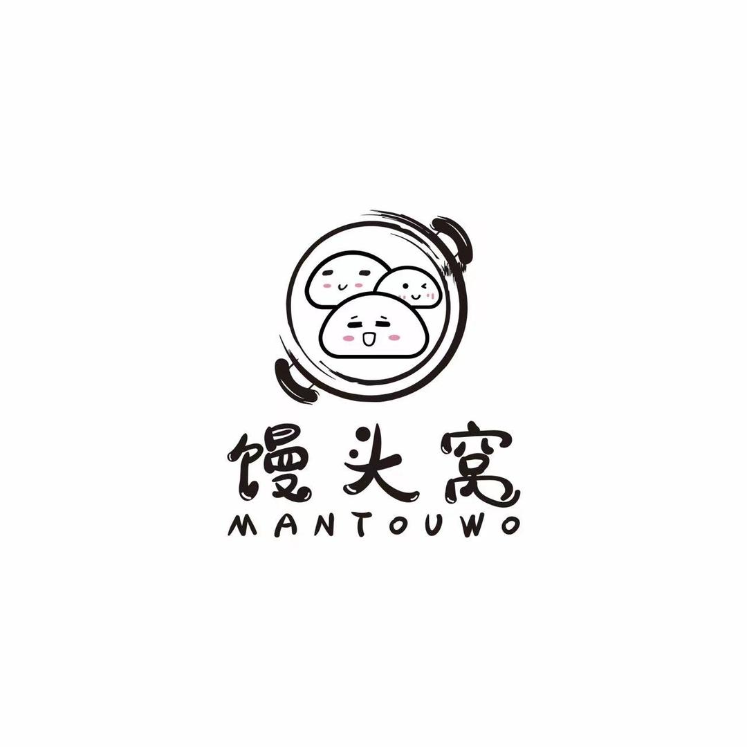 开心馒头粗粮坊