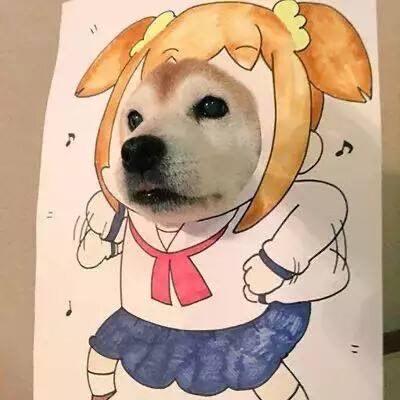 天空不空