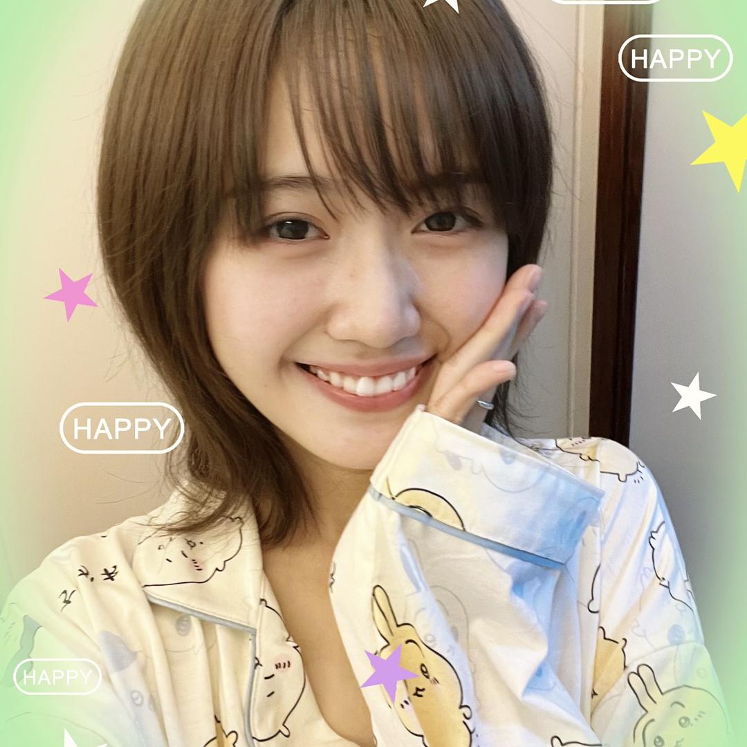 山崎桃月