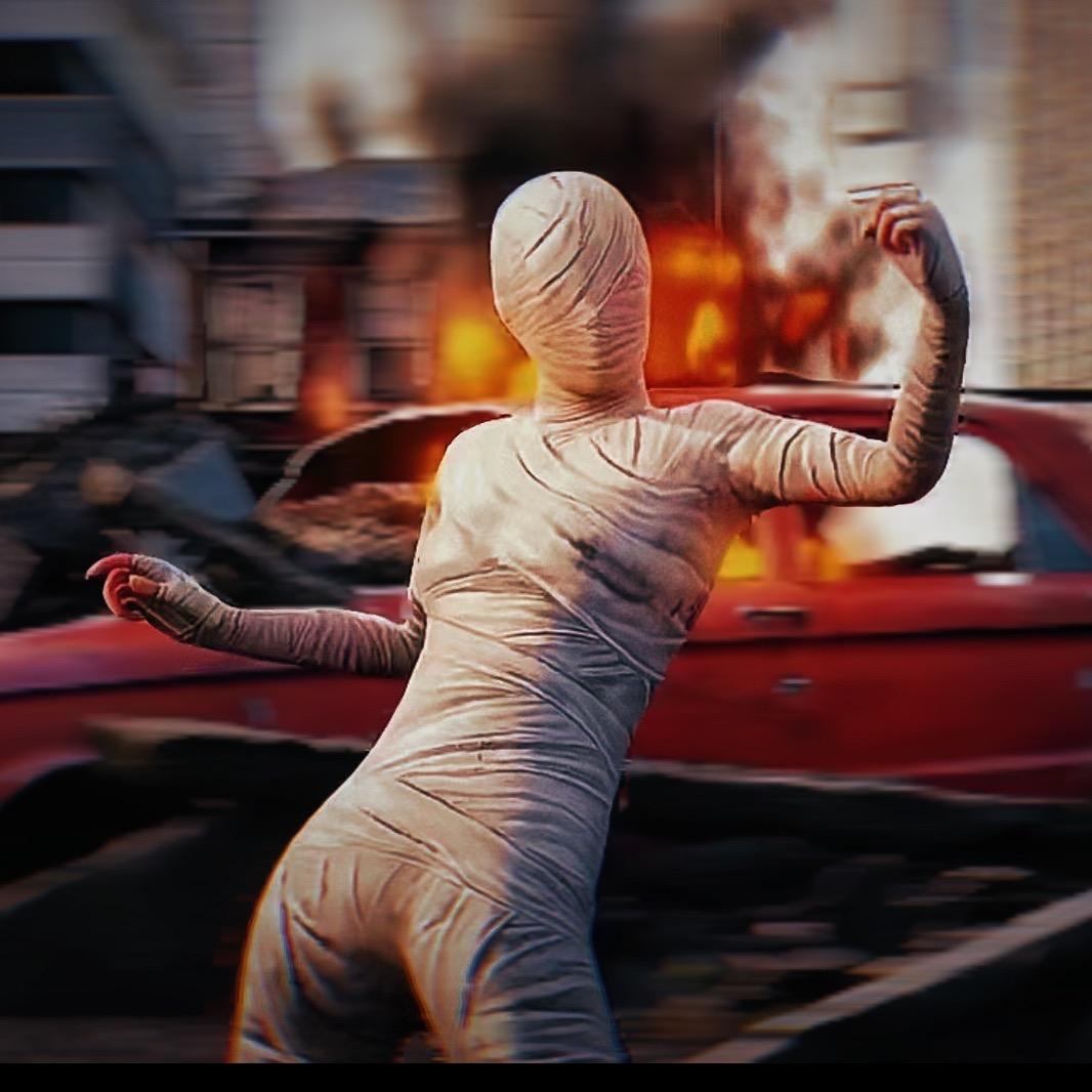 祝9（和平精英）冲1000粉