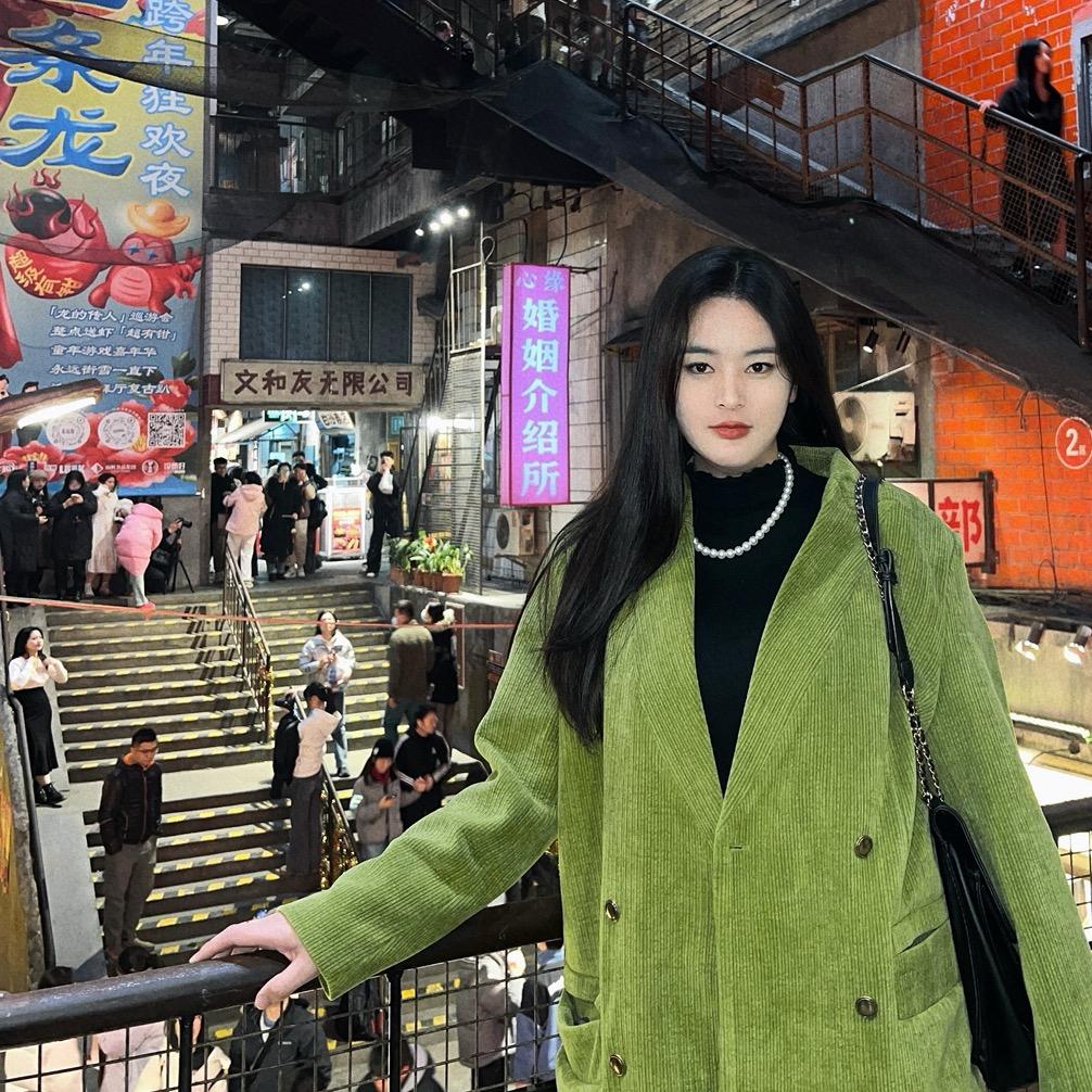 杨杨吖