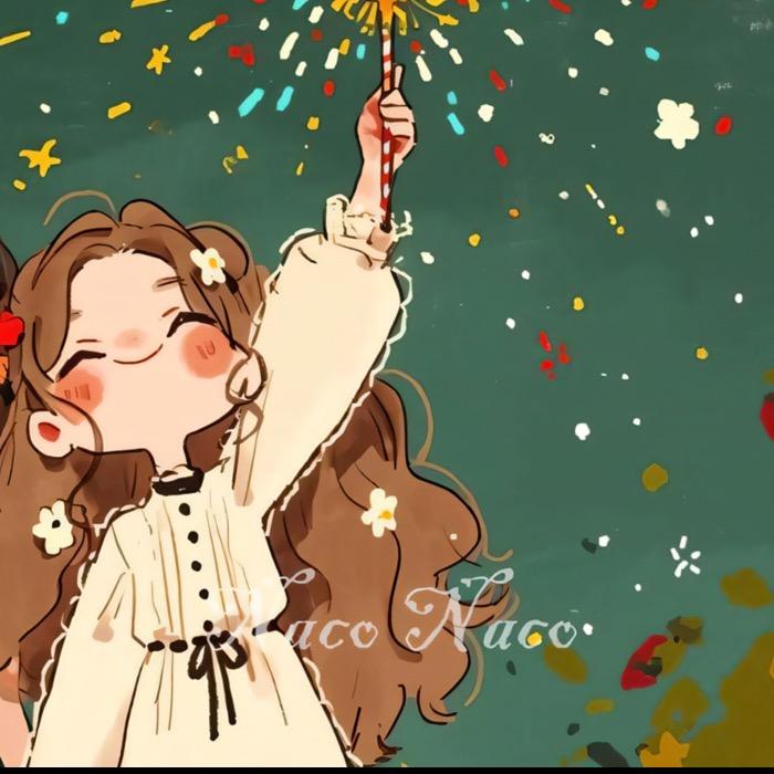 泡芙有点甜