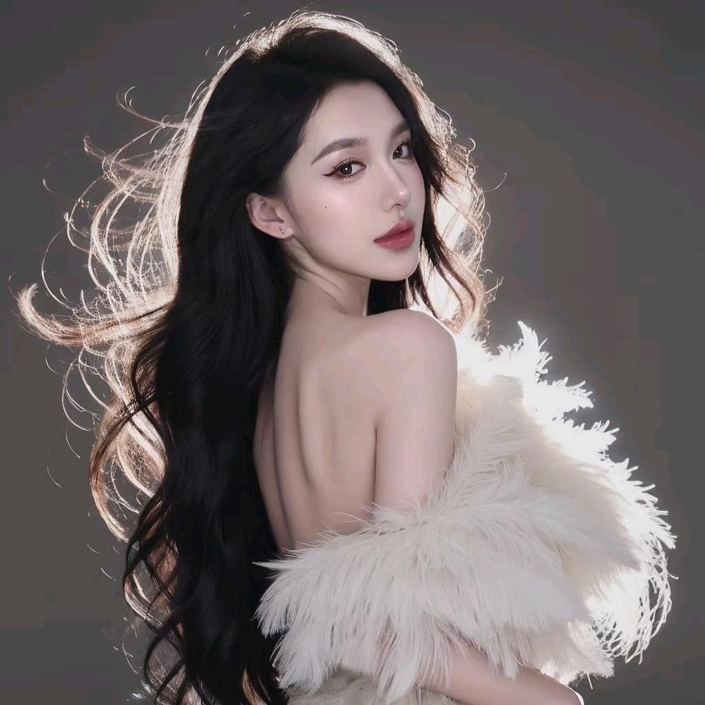 傲 然