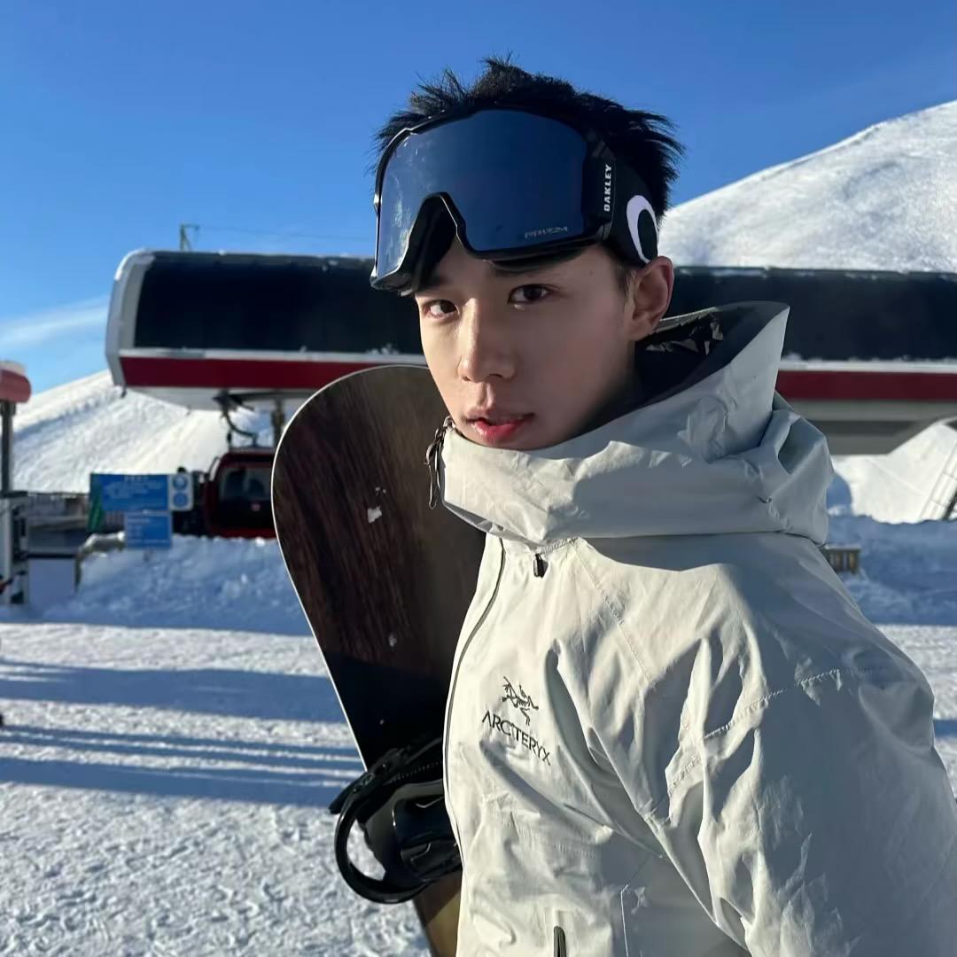 阳阳学长🥷🏻