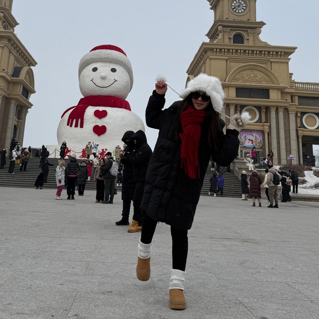 悦婷的自建房装修记🏘️