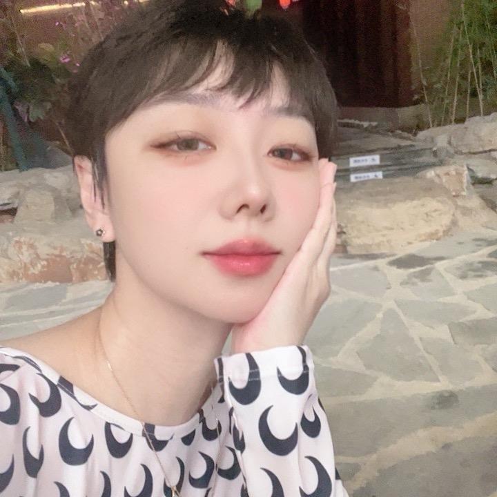 A 牟牟 💋
