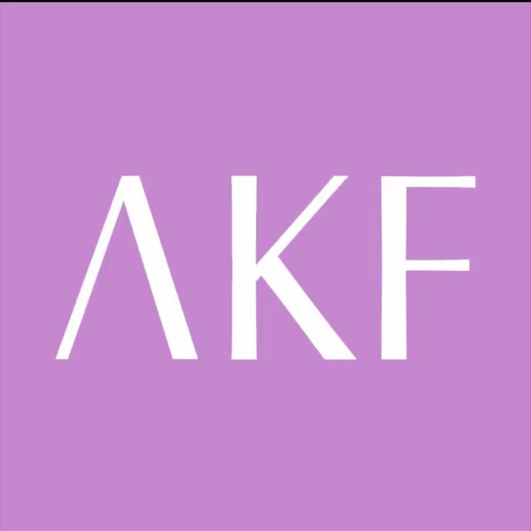AKF唇泥专场试色