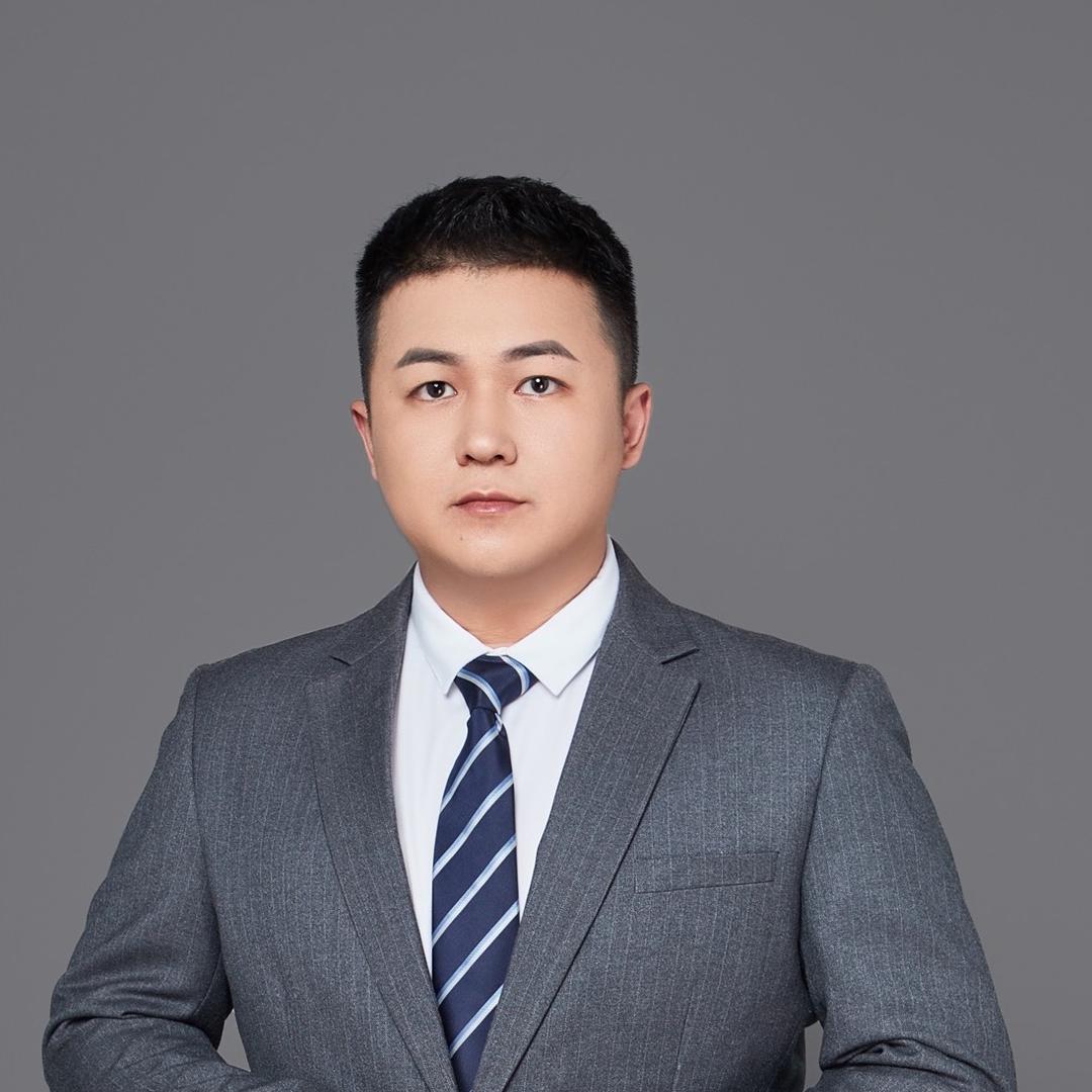 保利和润+邢维龙