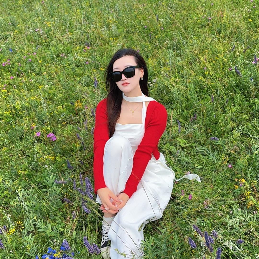 范小姐的春夏秋冬