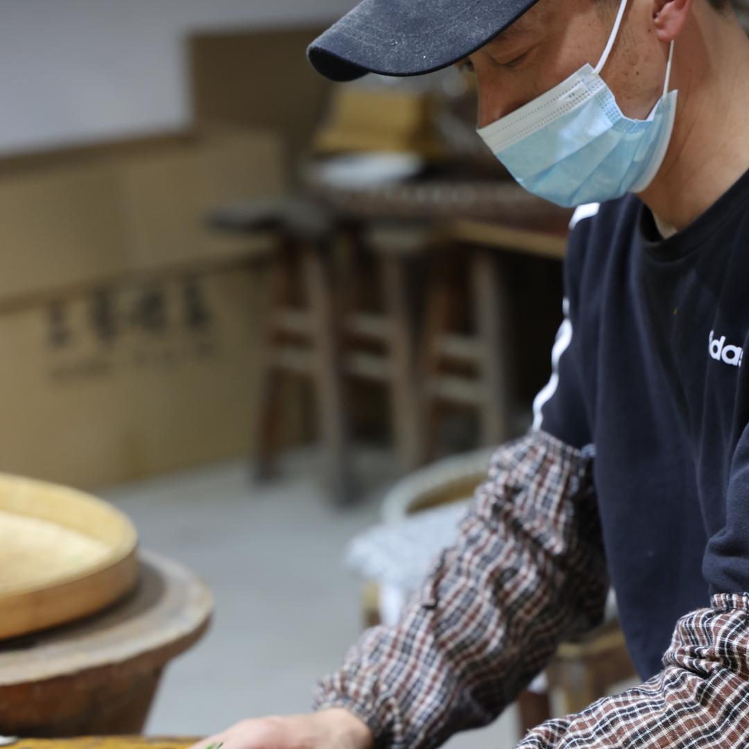 手工茶坊