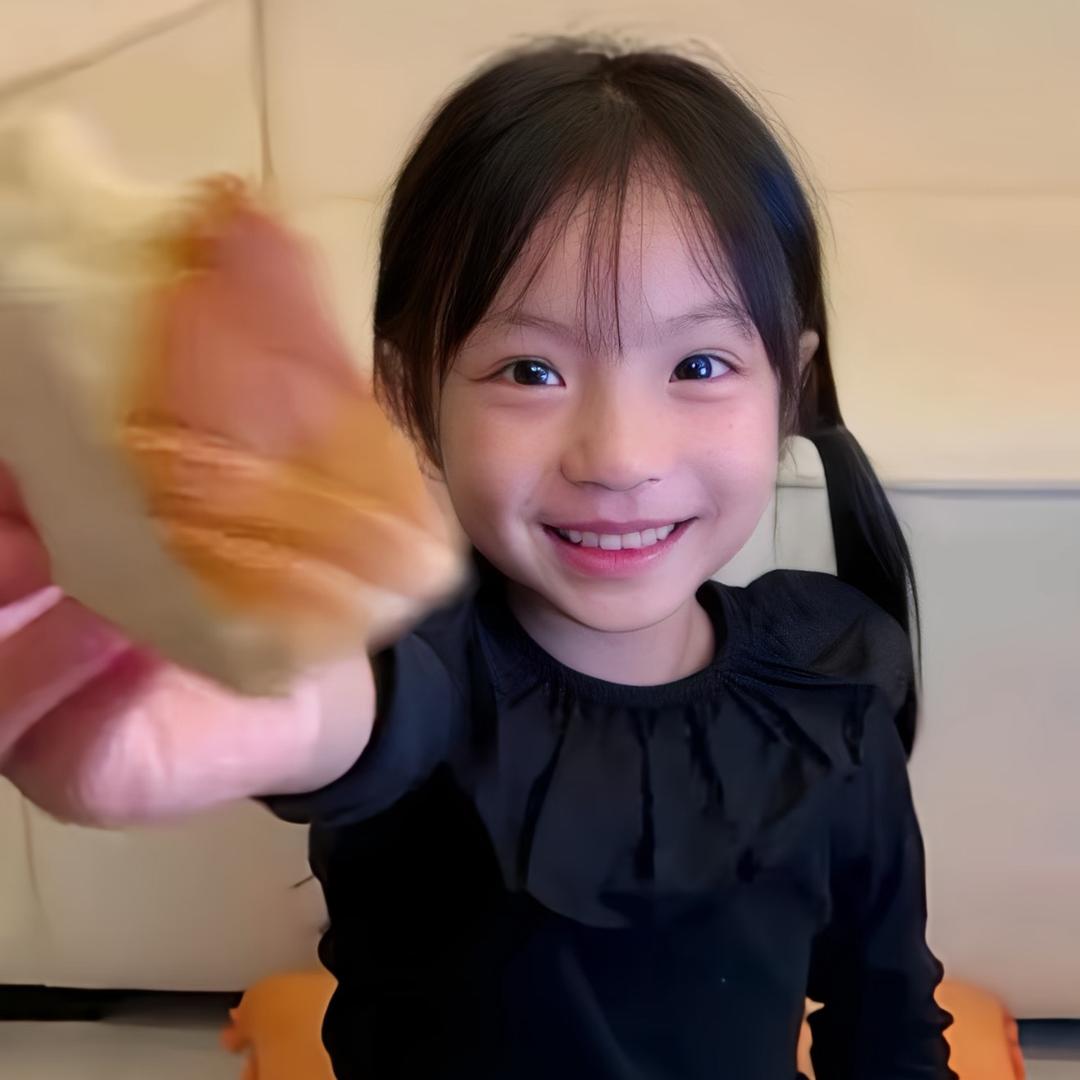 我崽了你