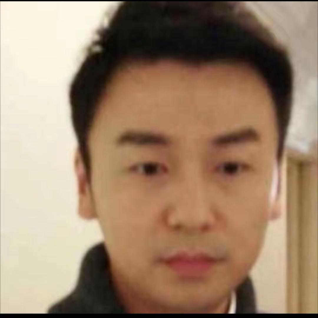 我爱上贺涵了