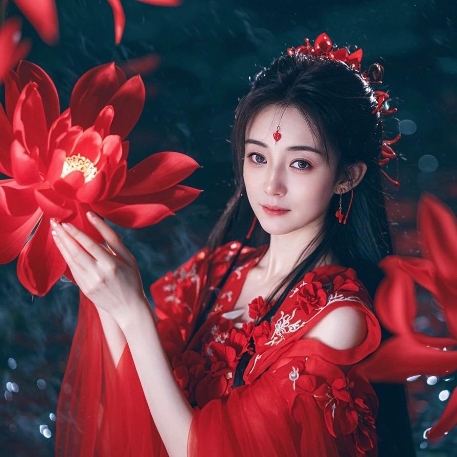 ★丽丽★
