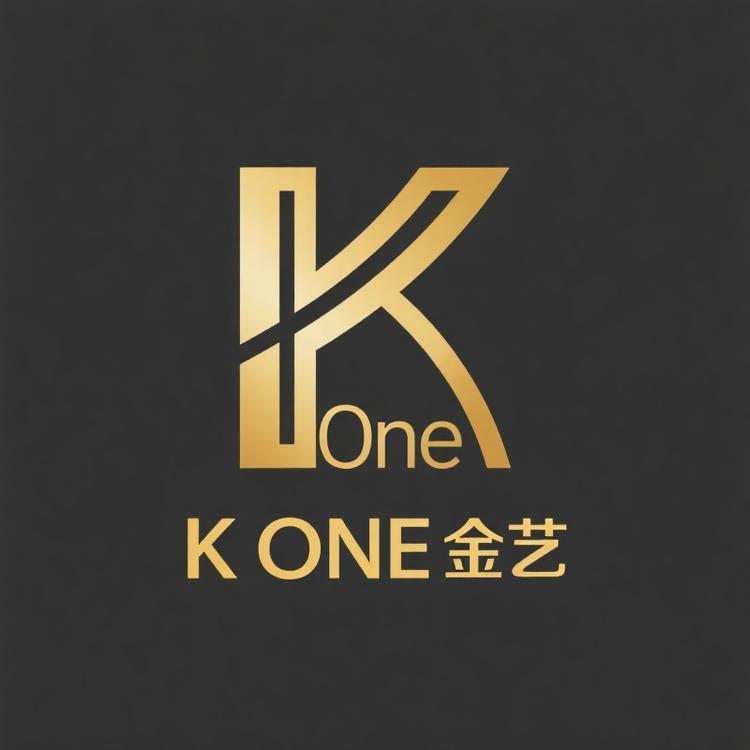 K-ONE 金艺高定首饰