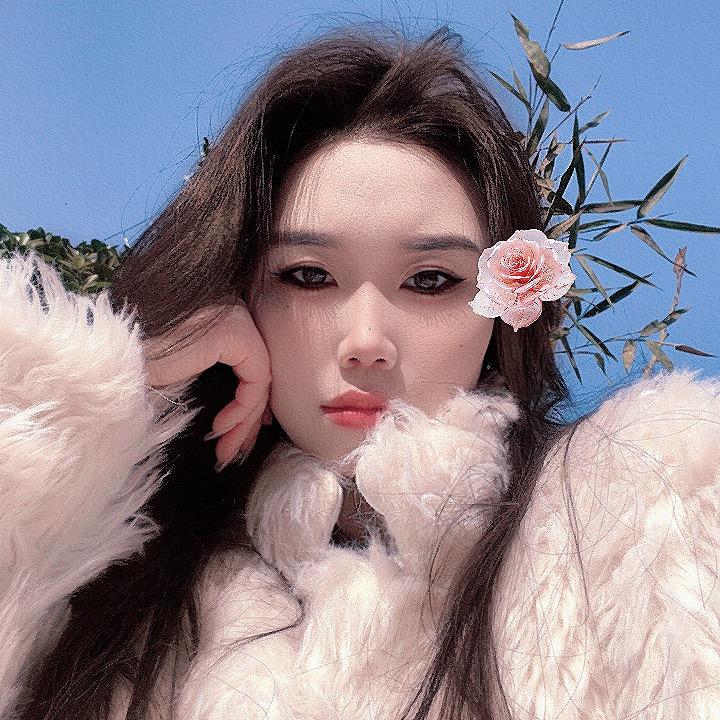 请叫我💕王漂亮💖