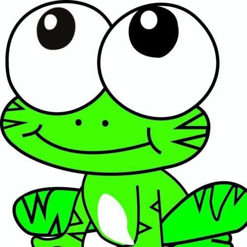 青蛙呱呱🐸