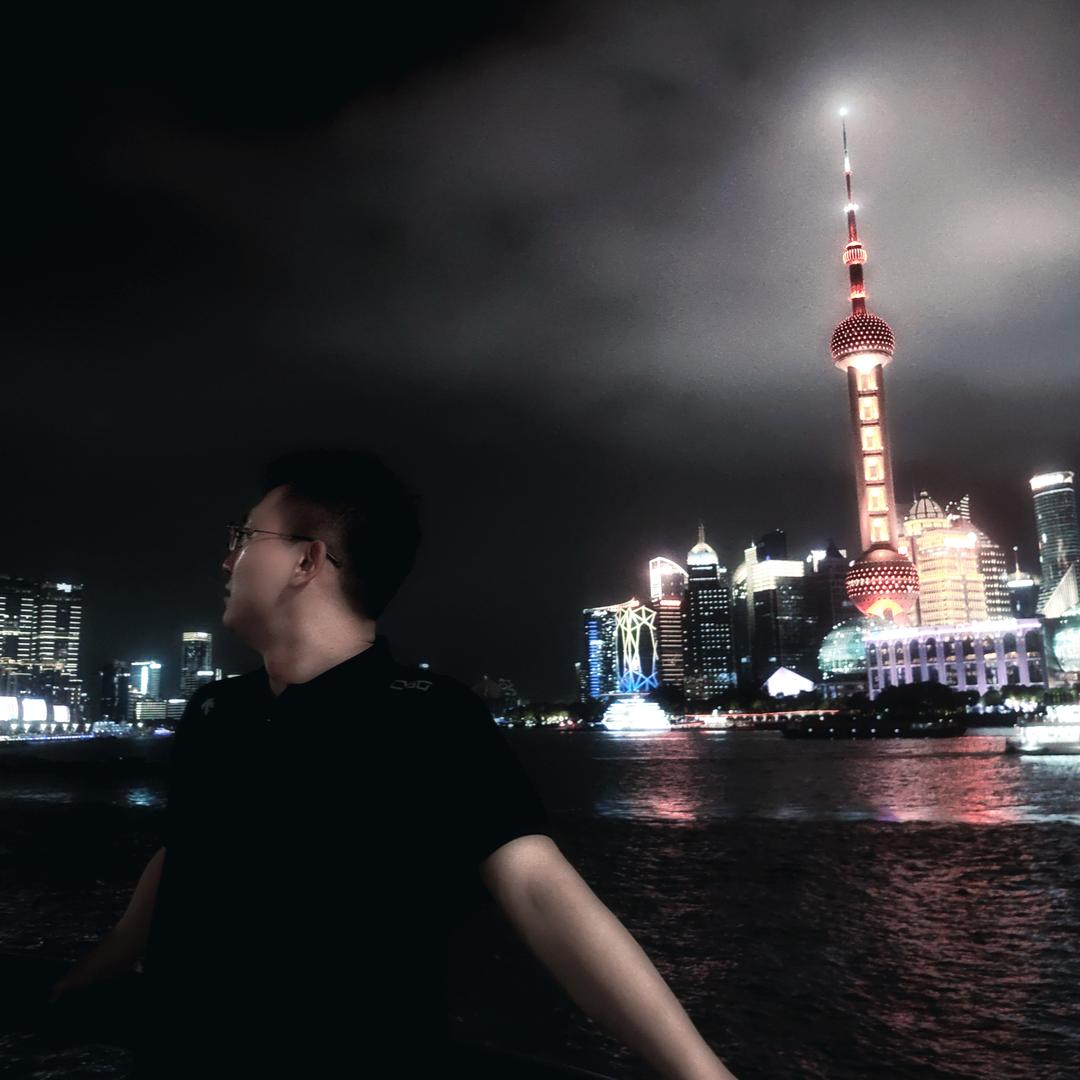 你的体育张老师-张导
