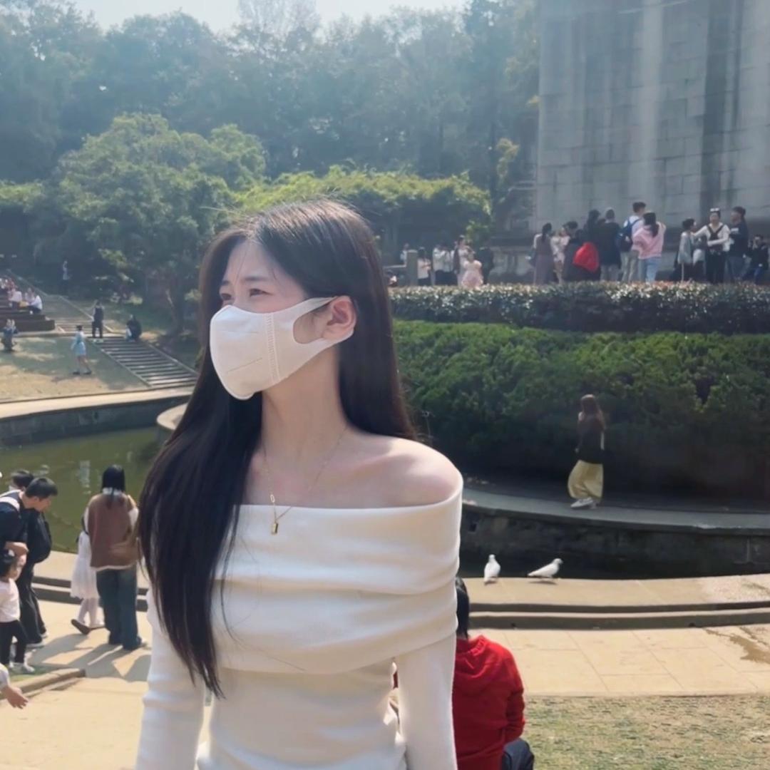 慢慢