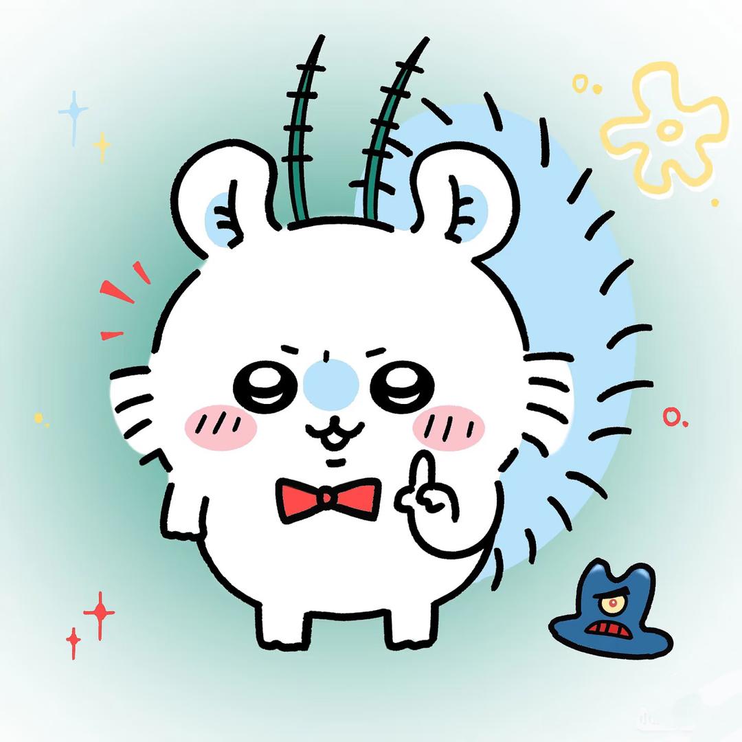 画画的痞老板