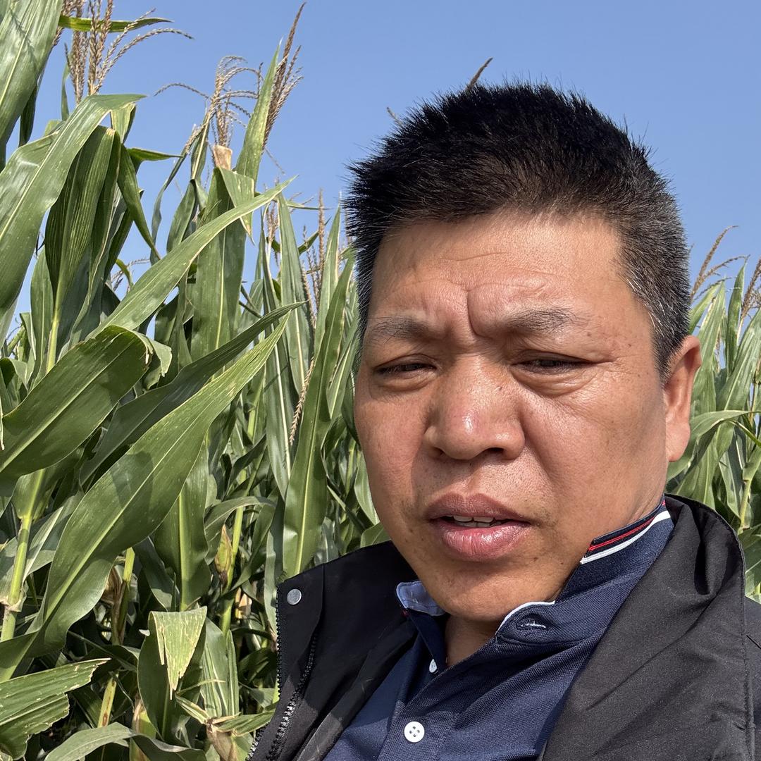 沃可丰农业