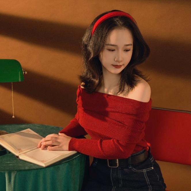 🌈黄美丽