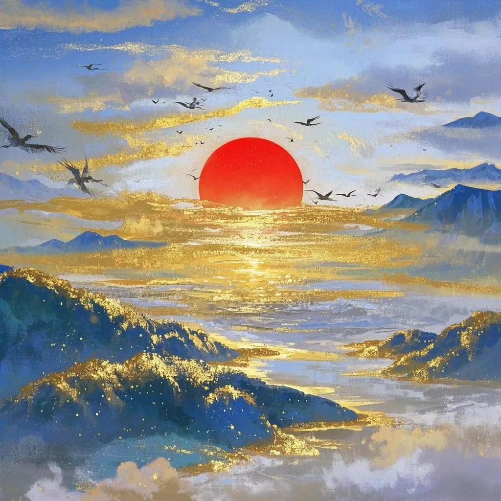 ᥫᩣ骑着蜗牛追飞机💕