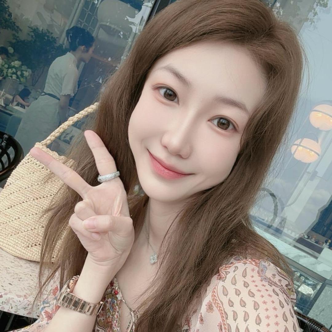 美美私服分享