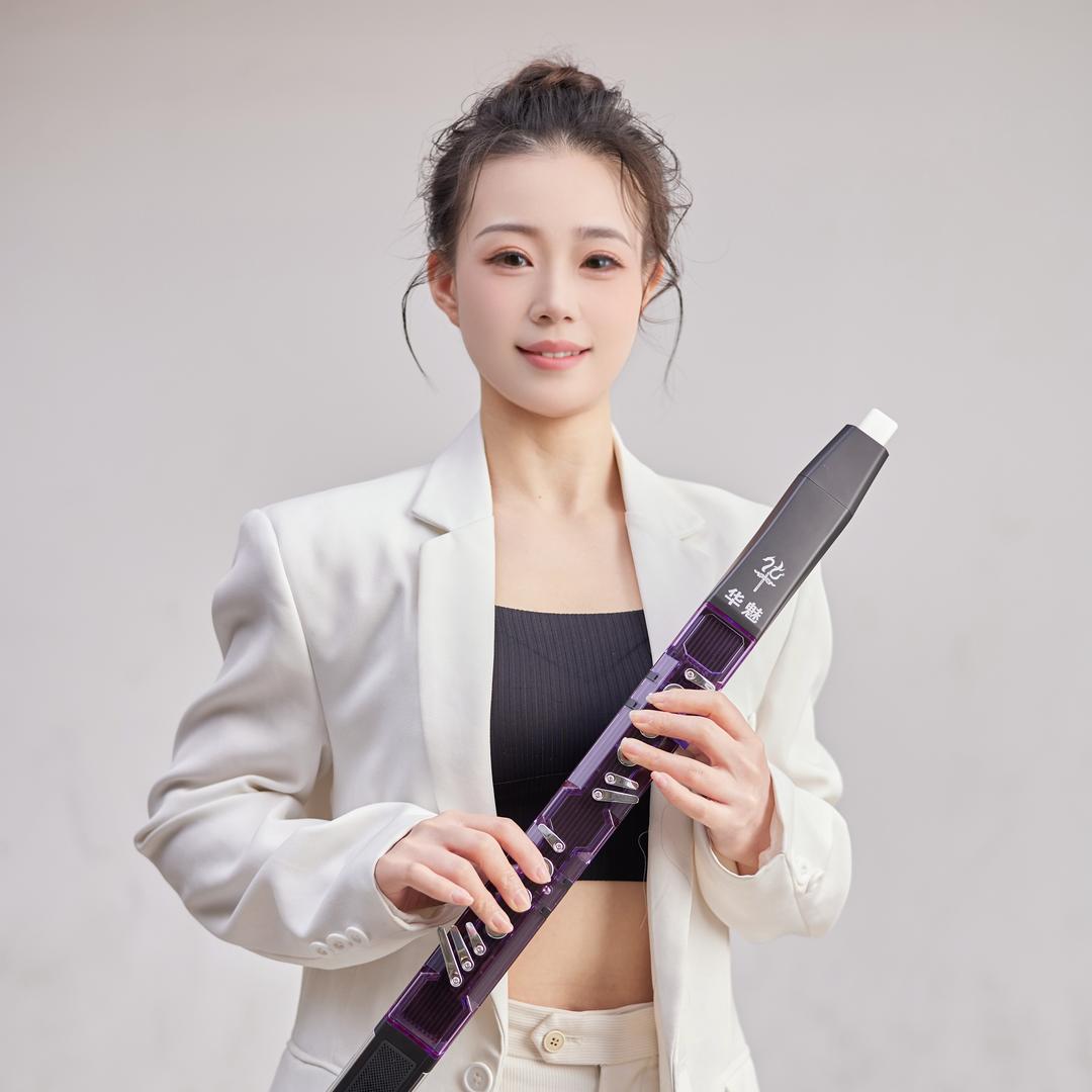 电吹管娜娜