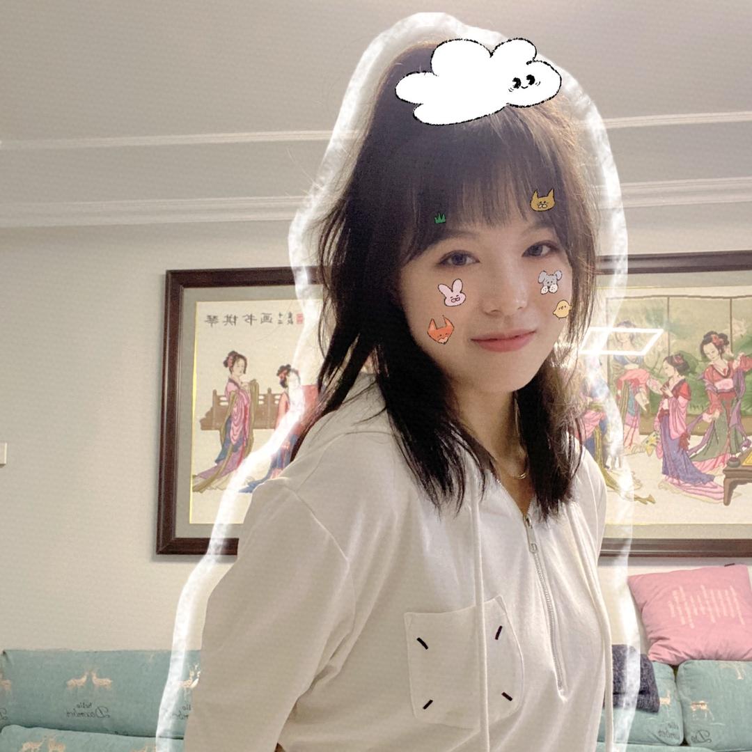 ✨一只迷糊圈✨