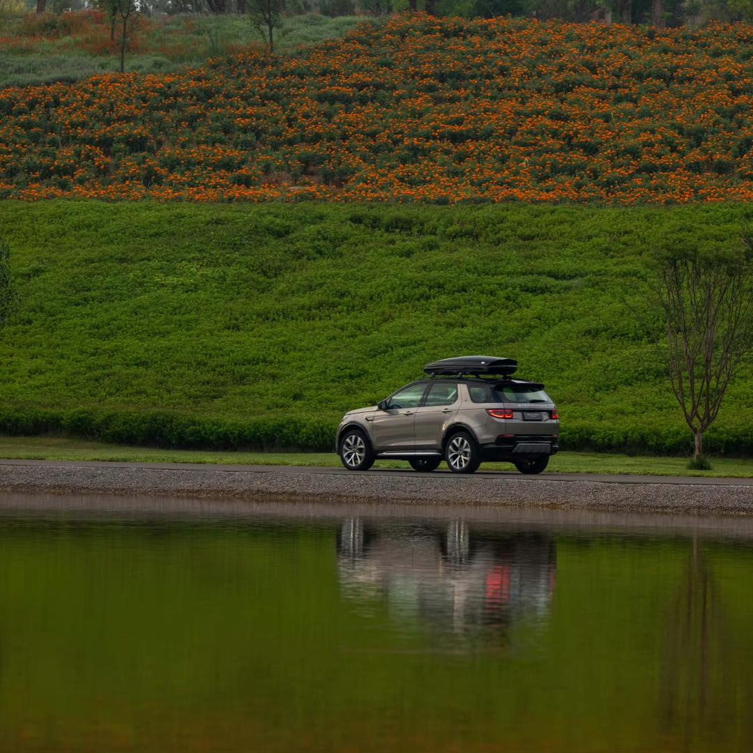 广西鸿达易通汽车生活俱乐部